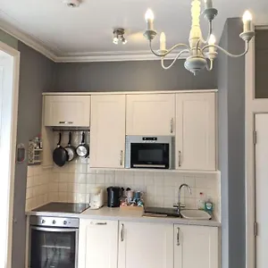 Beautiful One Bedroom With Parking Exeter