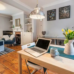 Regal House Holiday home Exeter